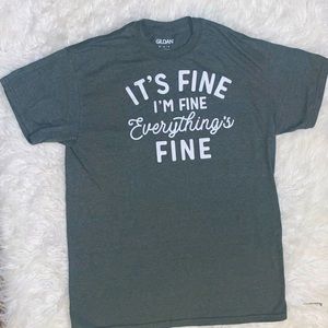 Women's T-Shirts Fashion size medium